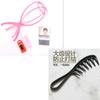 Peine de Acero para Horquilla Solución de Cuidado Red de Pelo Invisible Soporte para Pasador Clip en Forma de U Estilismo Peluca Especial para Cabello Rizado