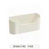 Estante para paraguas perchero de entrada escurridor estante autoadhesivo estante de pared estante plegable dividido ahorrador de espacio