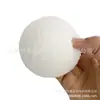Esfera de esponja desincrustante para jacuzzi empacable al vacío, esfera de esponja filtrante flotante absorbente de aceite para piscina