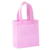 Nuevos Productos Transfronterizos, Bolsas de Tela Ecológicas, Bolsas de Regalo, Bolsas de Souvenir, Día del Niño, Regalos de San Valentín, Bolsas de Regalo para Festividades