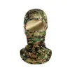 Máscara Táctica Fan Militar para Hombre Máscara de Montar al Aire Libre Cubrecabezas de Camuflaje Protector Solar Capucha Mágica Protección Facial Completa