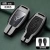 Aplicável a Mercedes-Benz caso chave E-Class caixa de metal chaveiro 2021 Mercedes-Benz C18026GLC26E200320