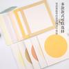 Papel Xuan, Papel de Cáñamo, Cartulina Suave Rectangular, Papel para Pintura Tradicional China, Pintura de Superficie Espejo, Pincelada Fina, Caligrafía, En Blanco, Engrosado, Papel Xuan Cocido