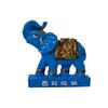 Superventas Wenchuang Ciudad Turística Xishuangbanna Imán de Resina Estéreo Pegatinas para Refrigerador Animales Souvenirs Turísticos Venta al por Mayor