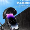 Soporte para Teléfono Móvil para Vehículo Eléctrico Batería Motocicleta Comida para Llevar Conductor a Prueba de Golpes Navegación para Ciclismo Soporte para Bicicleta Impermeable