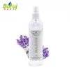 Hidrosol de Lavanda, Agua Floral de Lavanda, Cantidad Mínima de Pedido de 1 kg, Gran Cantidad, Excelente Precio, Aceite Esencial de Lavanda Disponible en Stock