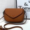 Bolso de Piel Genuina para Mujer, Gama Alta, Lujo Ligero, Bolso Sencillo y de Moda, Bolso Cruzado, Bolso Pequeño Cuadrado para Mujer, Bolso de Hombro para Viajes Diarios, Bolso Tote