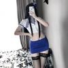 Enlace Exclusivo de Belleza - Lencería Sexy Ai Ruru, Pasión Sexy, Tentación, Encanto de Medianoche Cadena de Clientes