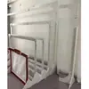 Adereços de Teatro de Sombras, Suporte de Cortina para Teatro de Sombras Infantil, Adereços para Suporte de Pano de Projeção Artesanal Infantil, Mãos de Sombras