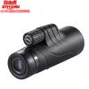 Telescopio monocular ZIYOUHU 10X42 telescopio de alta potencia imágenes HD mini portátil concierto al aire libre