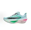 Zapatos Putian ZoomFLY6 para deportes de exterior de verano, transpirables, con placa de carbono para entrenamiento de carreras, para hombres y mujeres, maratón