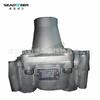 Válvula de derivación de control de temperatura del compresor de aire Ingersoll Rand 39854880 22477541