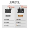 Artesano Famoso Adecuado para Cesta de Verduras MK Bolsa Interior Negra Bolsa Mediana tamaño pequeño Bolsa Tote Mediana Bolsa Interior de Almacenamiento Soporte para Bolsa
