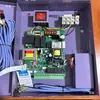 Caja de Control para Puerta Enrollable Naihai de Jiangxi, Controlador Universal para Puerta Enrollable con Alimentación de Respaldo, Trifásico 380V