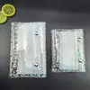 Carpeta de PVC Star A6A7 para Hojas Sueltas Cuaderno Estilo Fresco Cuadrícula Rayado Planificador Cuaderno Diario
