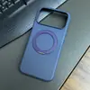 Aplicable a Apple 18PM Tela Técnica de Imitación Soporte de TPU Funda para Teléfono iPhone17 Tela Técnica de Imitación 16 Funda para Teléfono