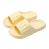 Pantuflas Antibacterianas de Eva Jie Liya para Hombre, Nuevo Modelo Verano 2026, Pantuflas Personalizables para el Hogar, Baño, para Mujer