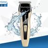 Kemei 5015 kemei cortapelos peluquería lavado de cuerpo completo adulto niños cortapelos afeitar Clipper