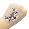 Fabricantes de origen para niños lindo vendaje hemostático caricatura impermeable transpirable vendaje OK parche hemostático elástico