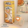 Mini luminária de mesa para meninas como presente barraca de mercado noturno diy criativa lâmpada de polvo para cabeceira luz de noturnidade para dormir