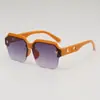 Ventas Directas de Fábrica 2025 Gafas de Sol Nuevas Gafas de Sol con Protección UV para Mujer Gafas de Sol para Conducir Gafas de Sol Modernas Anti-UV