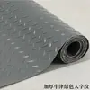Tapete Antideslizante, Tapete de Goma PVC, Tapete Impermeable para Piso, Tapete Antideslizante de Plástico y Caucho para Cocina y Escaleras