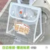 Bolsa de almacenamiento delantera para vehículo eléctrico, bolsa de almacenamiento impermeable y a prueba de polvo, bolsa de almacenamiento transparente universal para bicicletas, linda bolsa colgante
