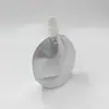 Bolsa de Envase de Aluminio Espesorado con Boquilla Desechable para Bebidas, Café, Jugos, a Prueba de Luz, Conservación Fresca, Auto-Soportante, Empaque Compuesto