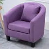 Silla de sofá individual simple estilo nórdico sofá para apartamento pequeño sofá doble triple combinación sala de estar dormitorio cibercafé sofá pequeño