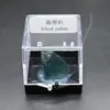 Cristal Natural Minério Rocha Pedra Bruta Cristal Mineral Ornamentos Presente de Ensino de Ciências para Crianças Coleção de Espécimes de Minério