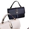 Nova Moda Bolsa de Verão Feminino All-match Lichia Padrão Material Crossbody Bolsa Popular Texted Underarm Bag