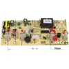 Placa de Controle Automática Completa para Máquina de Chá Fogão de Chá Doméstico Placa de Circuito Placa de Computador Abastecimento Automático de Água Toque Quatro Teclas Placa-Mãe Universal