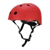 Casco Transfronterizo para Rafting al Aire Libre Escalada en Roca Montañismo para Adultos Rescate en Aguas Casco para Hombre Casco Ultraligero Patinaje sobre Ruedas Deportes