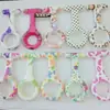 Popular Reloj de Pulsera Redondo para Enfermera con Transferencia de Agua y Estampado Colorido, Correa de Silicona, Reloj de Moda Universal para Estudiantes Mujeres, Esfera al por Mayor
