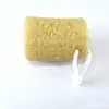 Esponja Removal de Óleo Limpeza de Cozinha Artefato de Esfregar Panelas Sem Desprendimento Adicionado Seções de Esponja Esfregar Louça Biodegradável Ecológico