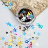 Polvo de Brillo para Uñas Popular de Amazon Maquillaje de Escenario Destello Resaltador Corporal Joyería para Uñas Venta al por Mayor Alto Brillo
