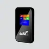 Cartão Plug-In 4Gmifi Roteador Wifi6 Sem Fio Portátil com Tela Colorida, Universal para Múltiplos Países, Montável no Carro e Portátil