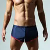 Oferta Especial Transfronteriza Pantalones Casuales para el Hogar Tauwell Shorts Sueltos de Secado Rápido de Color Sólido Pantalones Cortos Deportivos para Fitness Venta al por Mayor
