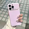 Funda para Teléfono Móvil Dopamine Skin-Feel Dos en Uno Adecuada para Apple 17Promax Moderna 15/14 Creativa 13Pro/16