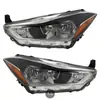 Aplicable transfronterizo para 17 modelos de faros Jinkai Versión Americana, 17 modelos de faros Jinkai