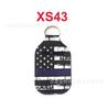 Funda de cuero sin desinfectante para manos de fábrica directa 30 ml funda protectora para botella desinfectante adornos para equipaje bolsa pequeña funda para botella con atomizador