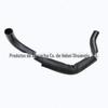 Tubo de borracha adequado para Kia Sorento adequado para tubo do tanque de refrigerante Hyundai Shengda 25412-3e200