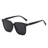 Gafas de sol para hombre, especiales para conducir, polarizadas, se pueden equipar con miopía, con nuevas gafas de sol, armazón TR ligero