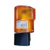 Aplicable a Mitsubishi CANTER F330 F320 F355 luz de esquina 1986 1994 1996