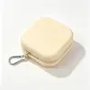 Tigela dobrável de silicone para animais de estimação, tigela para animais de estimação ao ar livre, tigela para cachorro, recipiente dois em um para água e comida, caixa de transporte portátil para passear com animais de estimação, tigela para cachorro