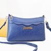 Bolso para Mujer 2026 Otoño e Invierno Nuevo Estilo, Bolso Tipo Mamá Texturizado, Bolso Cruzado de Hombro en Forma de Media Luna, Bolso de Axila de Moda para Personas de Mediana Edad y Mayores