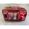 Adequado para luz traseira, luz de freio, luz de ré do Jiangling domain tiger 7 X351 JMC VIGUS PLUS