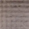 Tela de Terciopelo de Burbujas Pequeñas tipo Piel de Conejo en Stock, Terciopelo de Burbujas Pequeñas tipo Piel de Conejo, Tela 100% Poliéster para Textiles del Hogar, Ropa, Ropa de Casa, Zapatos y Sombreros