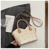 Bolsa Grande de Capacidad Especial para Mujer Primavera 2025 Bolso Cruzado para el Trabajo Bolso de Alta Gama Bolso de Hombro para Mujer Bolso de Mano