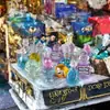 Botella de Pócima Mágica Retro Linda de Resina Miniatura Casa de Muñecas Casa de Muñecas 1:Modelo de Escena de Mesa 12